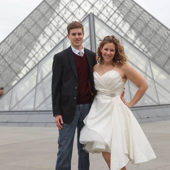 Meet your Posher, Megan - Picture 1 of 1